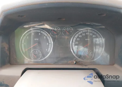 2010 Dodge Ram 1500 Slt/Sport/Trx из США, поврежденный, VIN 1D7RB1CP6AS241749